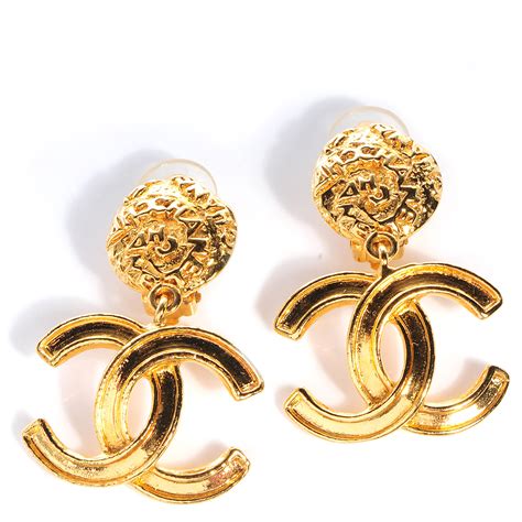 chanel earrings philadelphia|chanel jewelry.